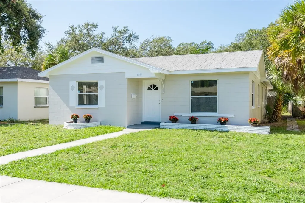 3901 Grove Street S St Petersburg FL 33705