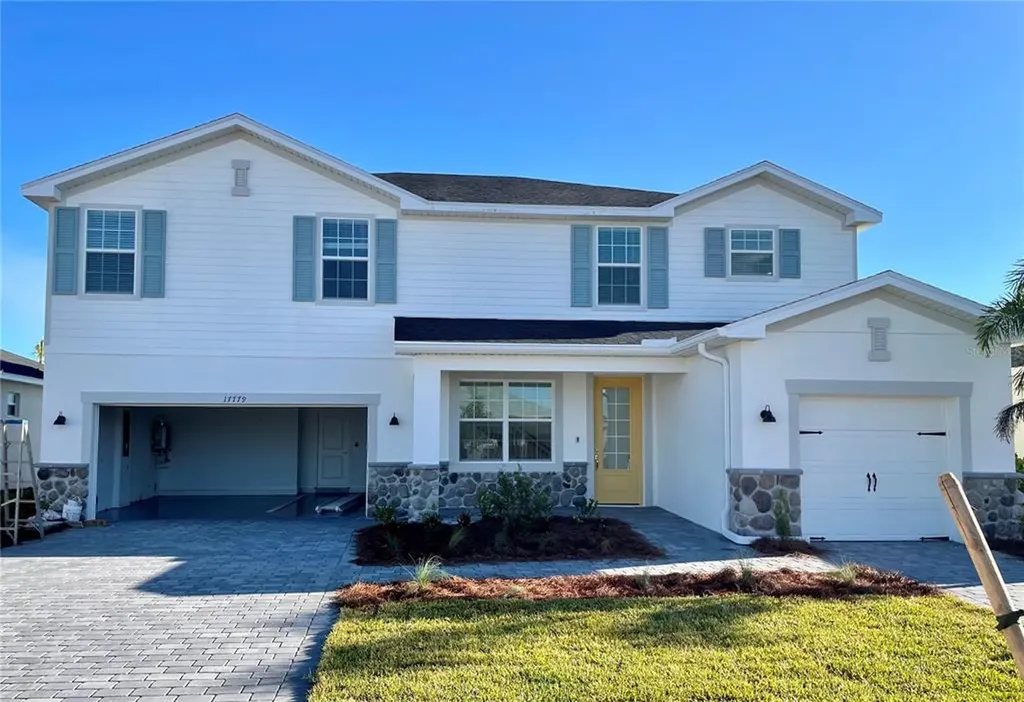 17779 Palmetto Pass Lane Punta Gorda FL 33982
