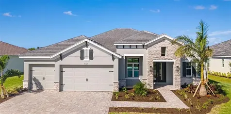 7165 Ryedale Court Sarasota FL 34241