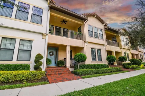 5806 Yeats Manor Drive Tampa FL 33616