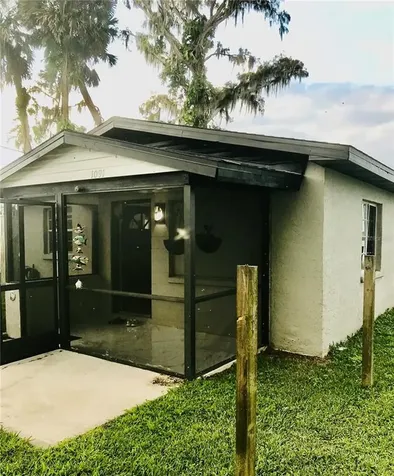 1091 Shady Cove Road E Haines City FL 33844