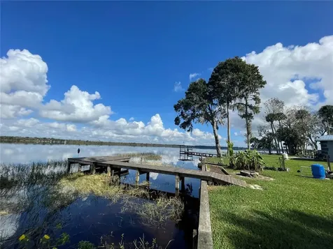 1091 Shady Cove Road E Haines City FL 33844