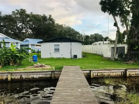 1091 Shady Cove Road E Haines City FL 33844
