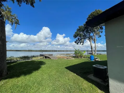 1091 Shady Cove Road E Haines City FL 33844