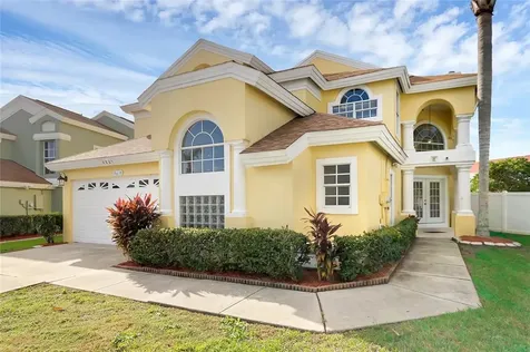 4805 Huxley Court Kissimmee FL 34746