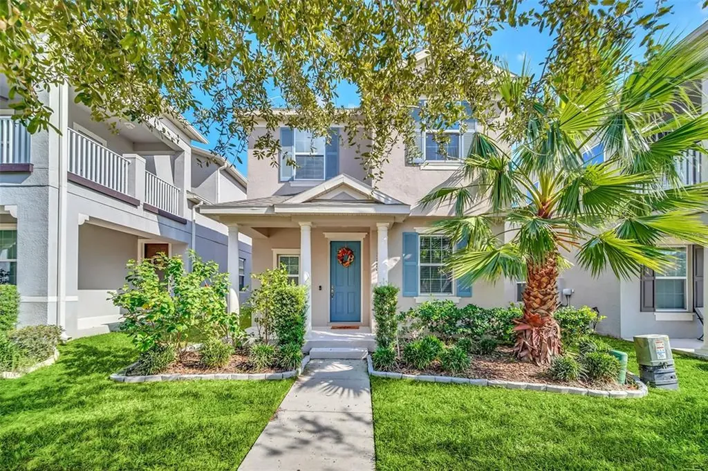 5789 Mangrove Cove Avenue Winter Garden FL 34787