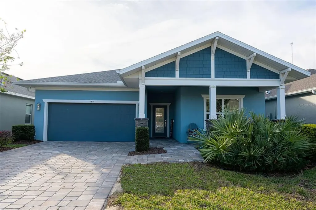 11411 Tanner Ridge Place Riverview FL 33569