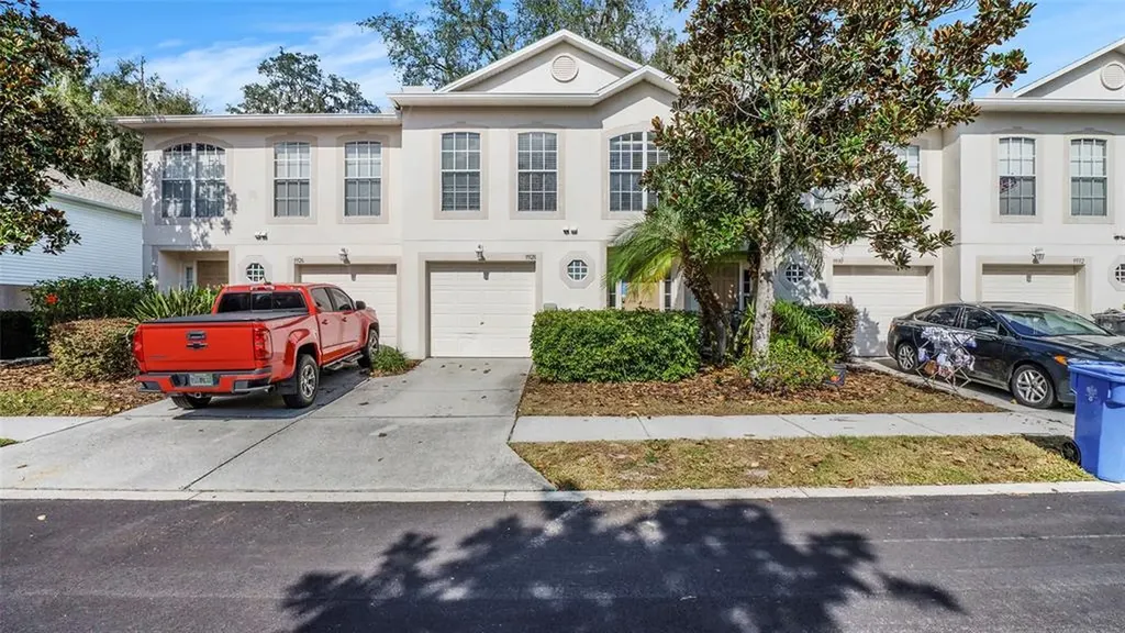 9928 Ashburn Lake Drive Tampa FL 33610