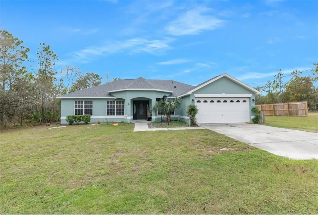 12286 Snowy Egret Avenue Weeki Wachee FL 34614