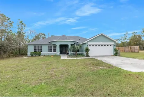 12286 Snowy Egret Avenue Weeki Wachee FL 34614