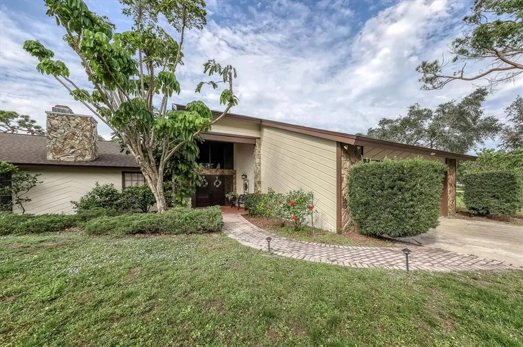 1117 Underwood Drive Venice FL 34292