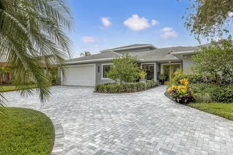 3914 Prairie Dunes Drive Sarasota FL 34238