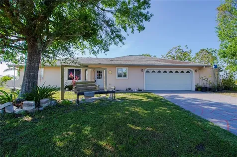 16295 Mintra Court Punta Gorda FL 33955