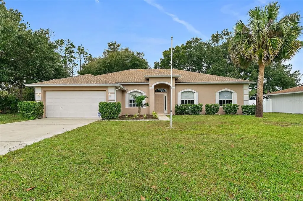107 Fleetwood Drive Palm Coast FL 32137