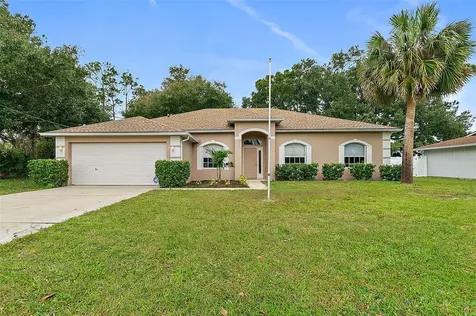 107 Fleetwood Drive Palm Coast FL 32137