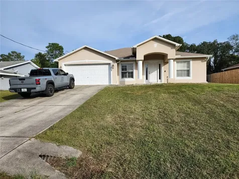 12009 Viking Street Spring Hill FL 34609