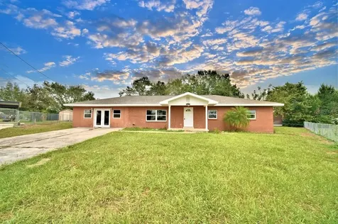 314 Carmela Circle Frostproof FL 33843
