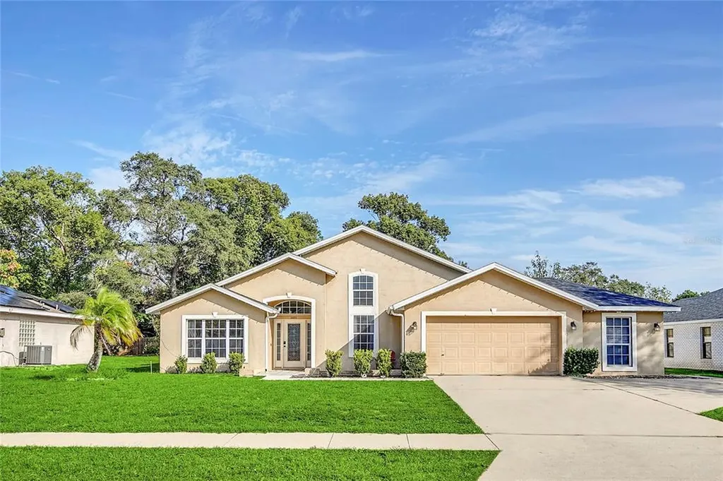 1485 Brayton Circle Deltona FL 32725