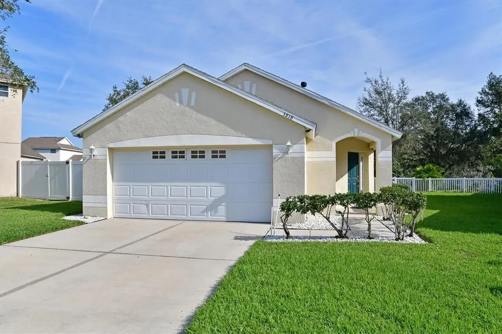 3818 Day Bridge Place Ellenton FL 34222