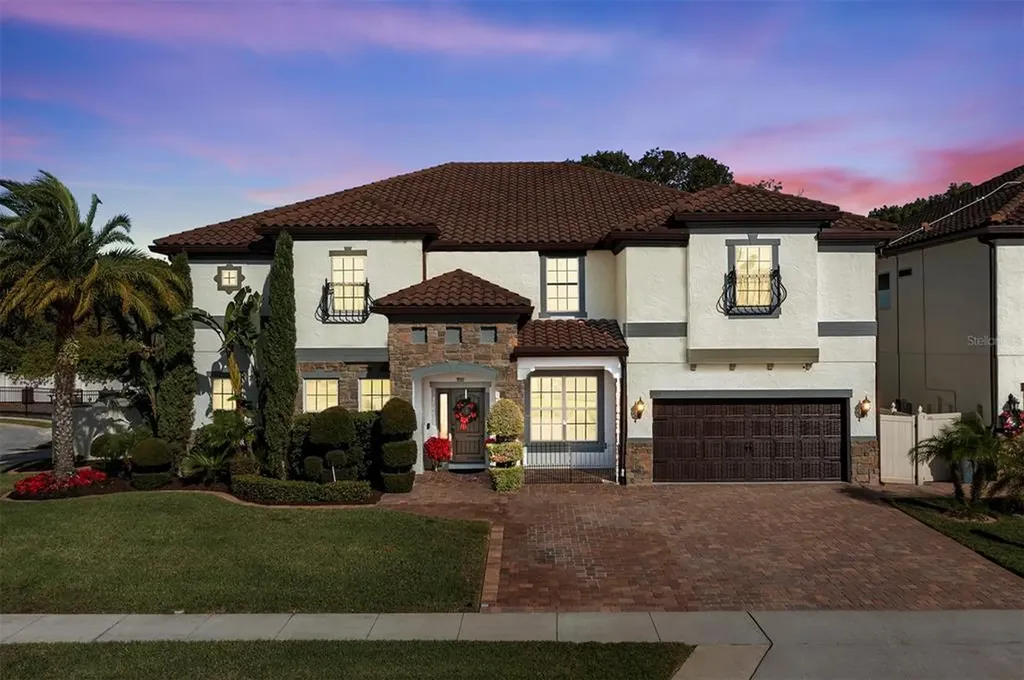 3708 Vinsetta Court Winter Park FL 32792