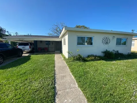 6048 Merril Street North Port FL 34287