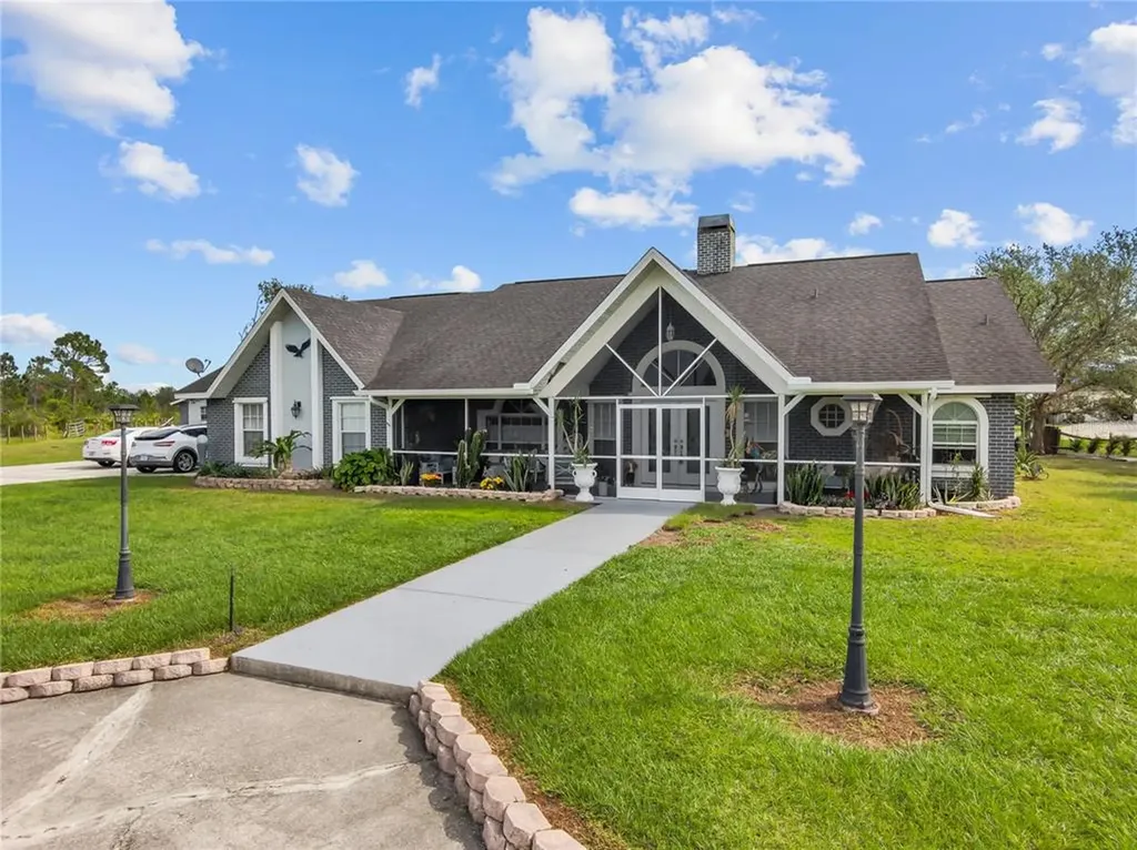7000 Cypress Grove Circle Punta Gorda FL 33982