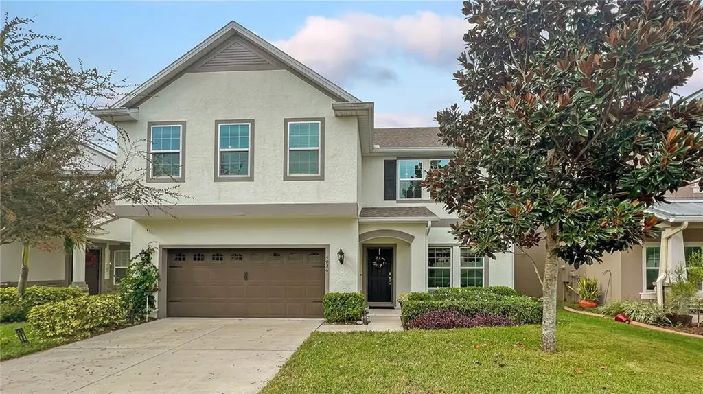 14036 Waterford Creek Boulevard Orlando FL 32828