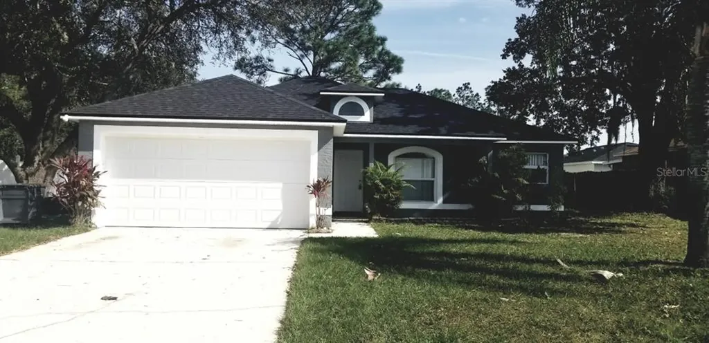 725 Mink Court Kissimmee FL 34759