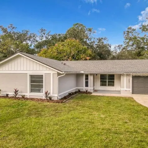 2041 Almond Street Orange City FL 32763