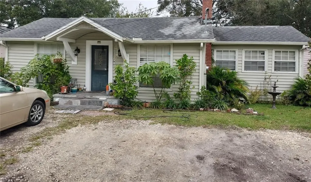 1709 W Flora Street Tampa FL 33604