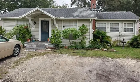 1709 W Flora Street Tampa FL 33604