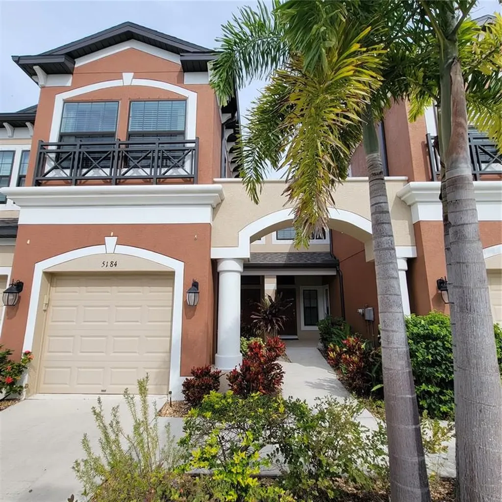 5184 78th St Circle E Bradenton FL 34203
