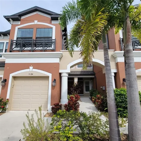 5184 78th St Circle E Bradenton FL 34203