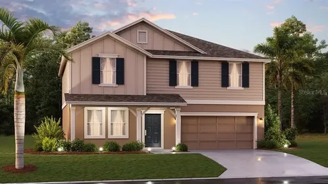 1915 Pond Pine Court Haines City FL 33844