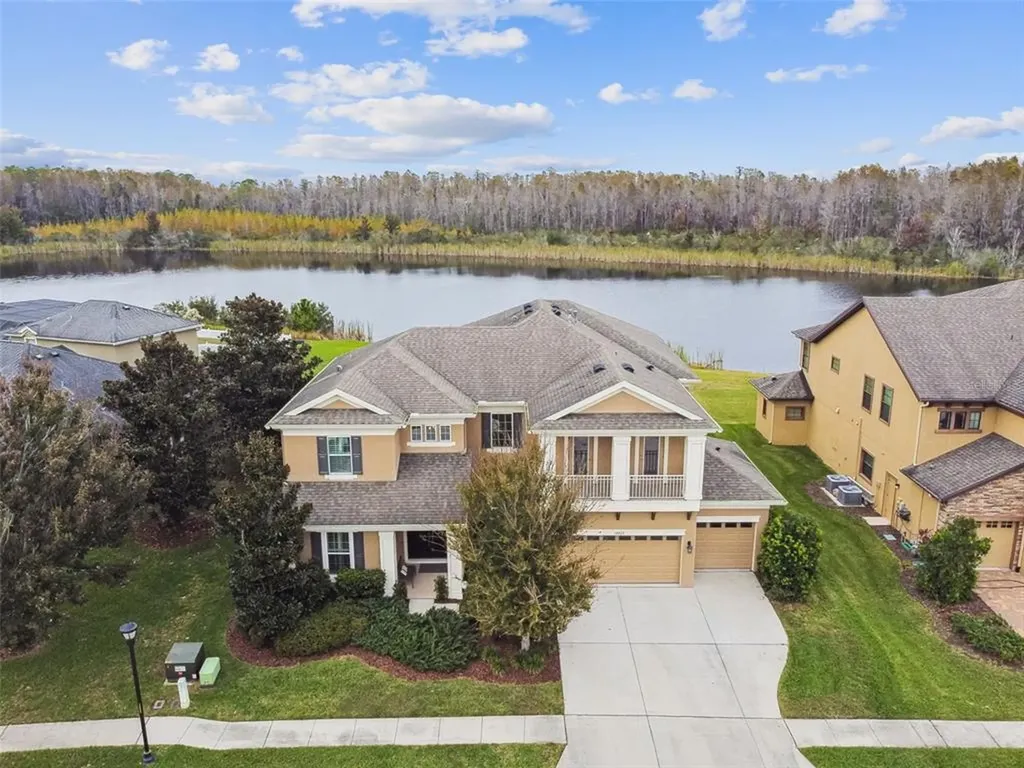 19223 Falcon Crest Boulevard Land O Lakes FL 34638