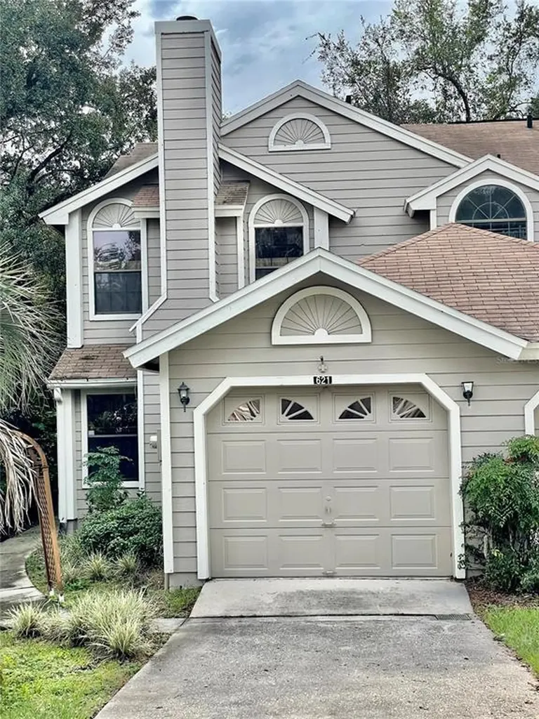 621 Northbridge Drive Altamonte Springs FL 32714