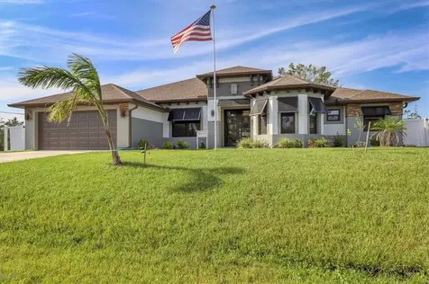 3645 Waterloo Terrace North Port FL 34286