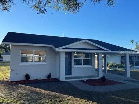 509 Monticello Avenue Lakeland FL 33801