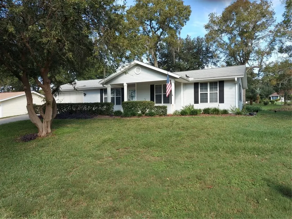 8005 SW 108th Street Ocala FL 34481