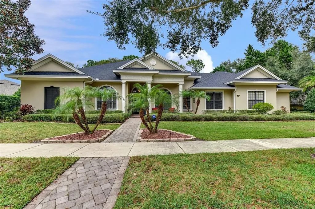 503 Victoria Hills Drive Deland FL 32724