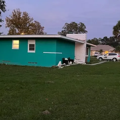 1409 NW 12th Street Ocala FL 34475