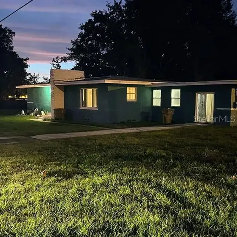 1409 NW 12th Street Ocala FL 34475