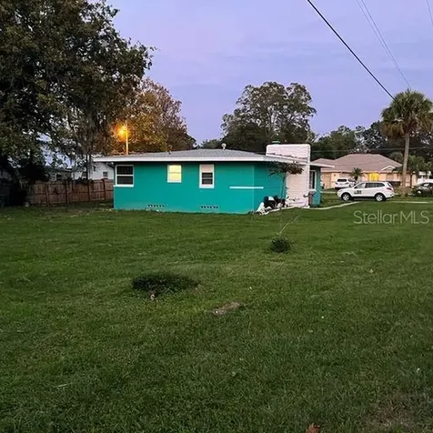 1409 NW 12th Street Ocala FL 34475
