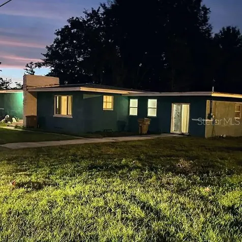 1409 NW 12th Street Ocala FL 34475