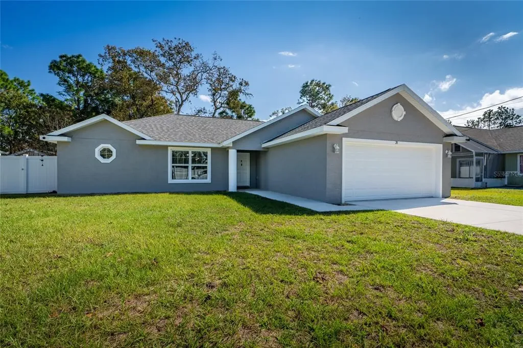 20 Fir Trail Way Ocala FL 34472