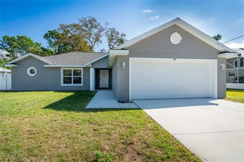 20 Fir Trail Way Ocala FL 34472