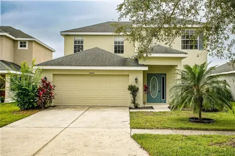 20005 Nob Oak Avenue Tampa FL 33647