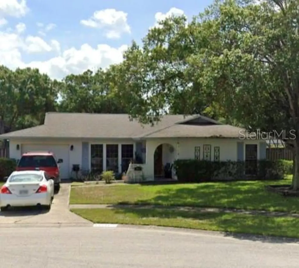 14511 Markland Greens Place Tampa FL 33625