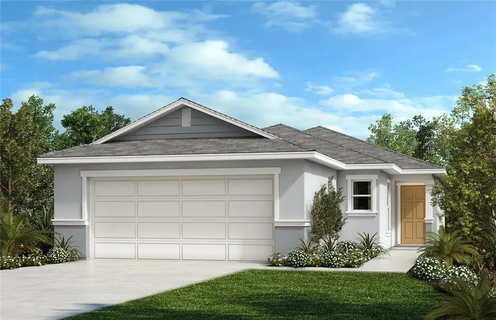 2846 89th Street Circle E Palmetto FL 34221
