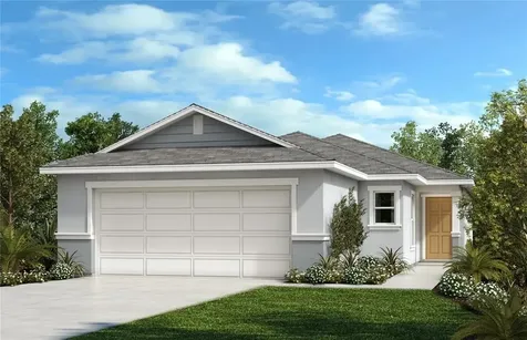 2846 89th Street Circle E Palmetto FL 34221